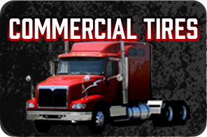commercial truck tires in Wayne, OK